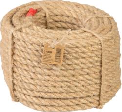 Lano Strend Pro Garden, jutov�, trojpramenn�, 6 mm, L-20 m