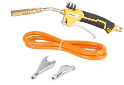Hor�k Strend Pro H54A X304, opa�ovac�, na plyn, LPG, hadica L-1,5 m, z�vit G3/8