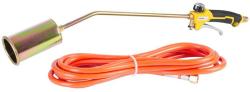 Hor�k Strend Pro PQ830, CR60 mm, 810 mm, na plyn, LPG, hadica L-5 m, z�vit G3/8"