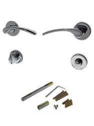 KOVANIE VIOLETTA WC ST 8,5/7 MM <L>