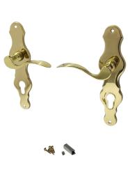 KOVANIE LOEFFEL-L PZ 08/072    <L>