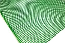 Pletivo ECONOMY 4, 1000/10x10 mm, tvorcov vzor, 300g/m2, zelen, celoplastov, bal. 25 m