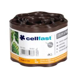 Lem cellfast trvnikov, hned, 100 mm, L-9 m, plast