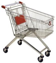 Voz�k Racks DC70B n�kupn�, na kolieskach