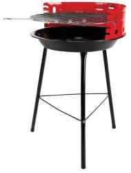 Gril Strend Pro Caorle, BBQ, na dreven uhlie, 300x430 mm