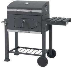 Gril Strend Pro Konzul, BBQ, na dreven� uhlie, 117x66x108 cm