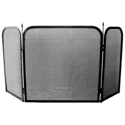 Z�stena FS46B, 54x95 cm, Castelan, clona ku krbu