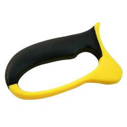 Ostri� Strend Pro KS101, br�ska na no�e, ru�n�, 140 mm