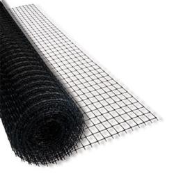 Sie proti krtom GrassGuard, oko 12x12 mm, 1 m, L-200 m, do zeme, proti krtkom