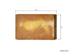 �amot 29 x 15,5 x 2,5