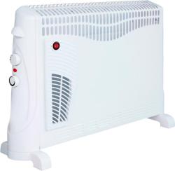 Konvektor Strend Pro EO-008.TA, 750/1250/2000W, 230V, 2v1, + Turbo ventil�tor