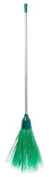 Metla Cleonix PB369, zhradn, s nsadou, 150 cm, 21x51 cm