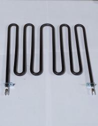 �pir�la pre ohrieva� IFH03-90-G, diel 2