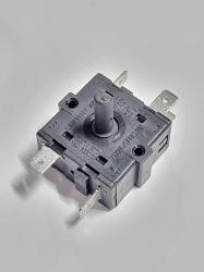 Vyp�na� nastavenia �pir�l IFH03-90-G, diel 8