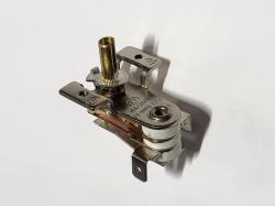 Termostat pre ohrieva� BGP1506-02, diel 7