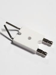 Zapa�ovacie elektrody pre ohrieva� BG01601-30, diel 37