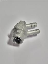 Tryska pre ohrieva� BG01601-20, diel 30