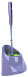 S�prava WC York 064040, do k�ta, kefa so stojanom do toalety, mix farieb