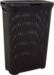 K�� Curver� STYLE 40 lit., hned�, 44x26x61 cm, na bielize�, pr�dlo