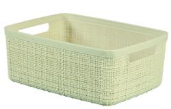 K�� Curver� JUTE S 4,5 lit., kr�mov�, 27x20x11 cm