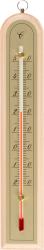 Teplomer Strend Pro, TMM-050 Spa, vonkaj, na okno, 260x50x18 mm, dreven