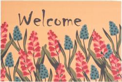 Roho�ka MagicHome, pred dvere, Welcome, plast/latex, 40x60 cm