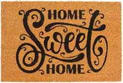 Roho�ka MagicHome, pred dvere, Home sweet home, kokos/pvc, 40x60 cm