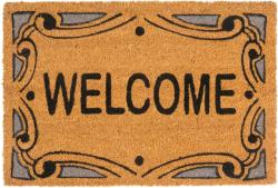 Roho�ka MagicHome, pred dvere, Welcome, kokos/pvc, 40x60 cm