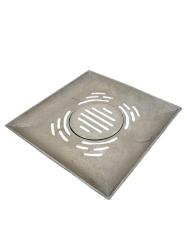 Ro�t pre kachle Thalia Grande/Cucina 370x370 mm