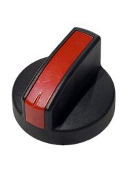 Plynov� ovl�da� na gril Valencia