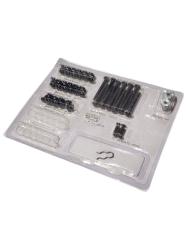 Sada skrutiek na gril Manresa