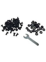 Sada skrutiek na ohnisko 2172136