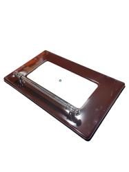 Dvierka na r�ru na spor�k OMEGA Kuzine hned�