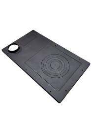 Horn� doska na spor�k OMEGA Kuzine