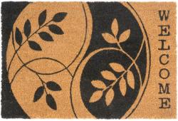 Roho�ka MagicHome, pred dvere, Welcome, kokos/pvc, 40x60 cm