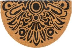 Roho�ka MagicHome, pred dvere, Mandala, kokos/pvc, 40x60 cm