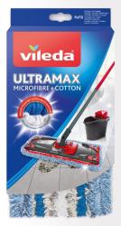 N�hrada na mop Vileda Ultramax Micro+Cotton, na dla�bu