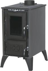 Kachle 806 IGLO, 9 kW, liatina, ierne