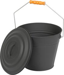 Vedro Strend Pro na popol , 12 lit., 30x25 cm