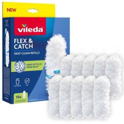 N�hrada na prachovku Vileda Flex&Catch, bal. 10 ks