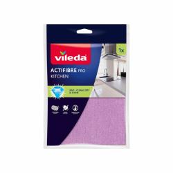 Handri�ka Vileda Actifibre, mikrovl�kno, do kuchyne