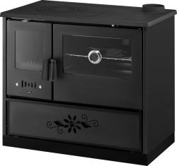 Spor�k 7040 URUS, 9,0 kW, �ierny, prav� v�vod