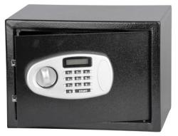 Trezor Safewell EBD25  Electronic, LCD displej, 250x350x250 mm