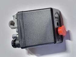 Sp�na� tlakov� pre kompresory Strend Pro FL2024/FL2050, diel 58