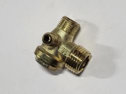 Ventil sp�tn� FL2024/FL2050, diel 67