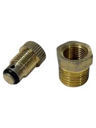 Ventil vyp���ac� HSV50/HSV100, diel 81