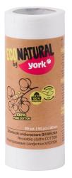 Utierky York ECONATURAL, kuchynsk, 100% bavlna, rolka 30 ks