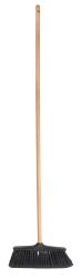 Metla York ECONATURAL, bambusov nsada 120 cm