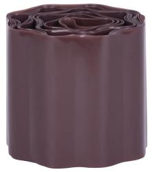 Lem Strend Pro Garden, 120 mm, L-9 m, hned�, tr�vnikov�, plast