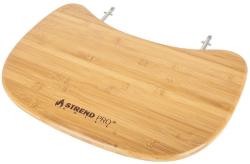 Plo�ina pre gril Kamado Egg, bo�n�, bambusov�